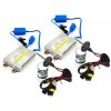 Interlook Sada XENON HID H7 s meničmi SLIM AC 55W