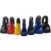 Tunturi Vinyl Kettlebell 14 kg