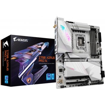 Gigabyte Z790 AORUS PRO X