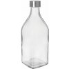 Fľaša s viečkom 1,1 l