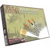 Sada štetcov The Army Painter Wargames Mega Brush Set