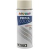 Dupli-Color Prima RAL 1013 Lesklá Perlová Biela Farba v Spreji 400ml