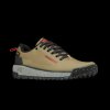 Ride Concepts Tallac Earth/čierne pánske topánky - 42.5