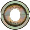 MILWAUKEE Krimpovacie čeľuste C13 Cu 25 4932459526