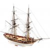 Vanguard Models HMS Flirt 1782 1:64 kit