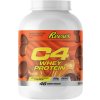 Cellucor C4 Whey Protein Powder 1587-1610 g arašidové maslo-čokoláda (Reese's)