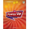 Power Up Level 3 Teacher's Book (Lucy Frino)(Krúžková)