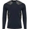 Ochranné brankárske tričko BAUER Elite SR - L