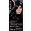 Syoss Permanent Coloration 1-1 Black
