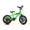 DINO Bikes Dino Bikes - Detský bicykel 16