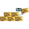 Paka Zwierzaka- kuracie mokré krmivo 5x200g + 1 GRATIS