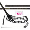 Salming Q-series Carbon Pro 2.0 LTD Trident F29 čierna, Ľavá (ľavá ruka dole), 96cm (=106cm)