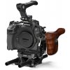 Tilta Klietka pre fotoaparát Nikon Z8 Pro Kit - čierna