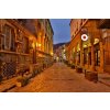 Dimex, fototapeta MS-5-0756 Staré historické mesto 375 x 250 cm