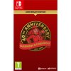 Carmen Sandiego 40th Anniversary Edition | Nintendo Switch