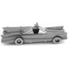 3D puzzle Metal Earth 3D puzzle Batman: Batmobile (TV Series) (32309013719)