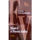 Modrá a hnedá kniha - Ludwig Wittgestein