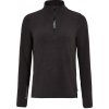 Dámska Fleecová mikina O'NEILL JACK'S HZ FLEECE 1350040-19010 – Čierna