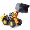 Bruder 02430 Nakladač Kolesová Liebherr L574