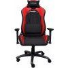 TRUST GXT714R RUYA ECO GAMING CHAIR červená
