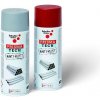 SCHULLER sprej PRISMA TECH ANTI RUST, 400ml, antikorózny, aktívne pigmenty, červeno-hnedá, 91059