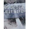 Šatka bandana bufka komín motocyklová adventure