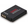 Hama fotoakumulátor typ Nikon EN-EL12, Li-Ion 3,7 V/970 mAh - HAMA 77548