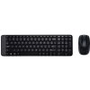 Logitech Wireless Desktop MK220 920-003161