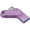 SanDisk Ultra Dual Drive Go 128GB USB Type-C Lavender SDDDC3-128G-G46L