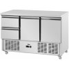 Royal Catering RCST-2D2DR240