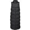 Columbia Puffect Long Vest W black