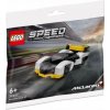 LEGO Speed Champions McLaren Solus GT 30657