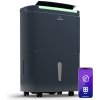 Klarstein DryFy Pro Connect Smart, Odvlhčovač vzduchu, WiFi, Kompresný, 30l/d, 25-30m² (DXJ2-Kl-DSC-30-An)