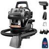 Viacúčelový vysávač Bissell 3700N SpotClean HydroSteam Pro