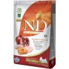 Farmina N&D dog PUMPKIN (GF) adult mini, chicken & pomegranate 7kg