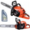 Reťazová píla spaľovacia Echo 50,1 cm3 3,4 HP 38 cm