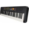 Yamaha PSR F52