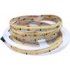Digitálny LED pásik WS2811, CCT, COB, 24V, 576leds/m, IP20, 5m - WSwC24576205