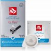 Illy iperEspresso HES Home Decaf kávové kapsule bez kofeínu 18 ks