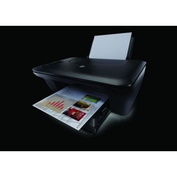 HP deskjet 2050A CQ199B