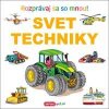Svet techniky - autor neuvedený