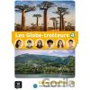 Les Globe-Trotteurs 4 (A2.2) - Cahier d´exercices + MP3 téléchargeables - Klett