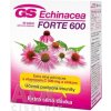 GS Echinacea FORTE 600 tabliet 2016 30 ks