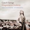 Kožená Magdalena, Czech Philharmonic, Rattle Sir Simon - CD