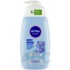 Nivea Baby sprchovací gél pre jemný kúpeľ 450 ml