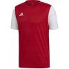 Pánske tričko adidas Estro 19 Športové Tréningové Zápasové Tričko veľ. L