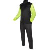 Moto pláštenka Rebelhorn Rain fluo žltá Veľkosť: 2XS