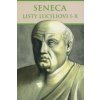 Listy Luciliovi I-X (Seneca)(Brožovaná)