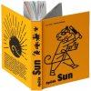 Opičák Sun - Jan Jiráň uni