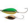 Daiwa Plandavka Presso ADM 2,6cm 2,2g Flashing Green